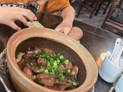 -红星光发煲仔饭(文海店)