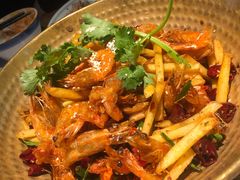 -鼎盛蜀坊·重庆江湖菜(市桥地铁站店)