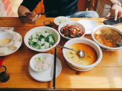 -浏阳小饭铺(洪西小区店)
