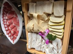 -滇釜火锅·能喝汤的火锅(车公庄店)