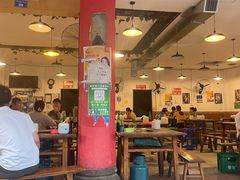 门面-中和远东火锅兔(老店)