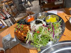 -哼蟹二将·烤肉酱蟹(合生汇店)