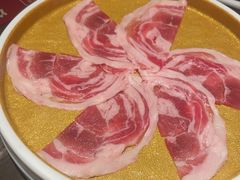 -一绪に和牛寿喜烧(罗湖益田假日店)