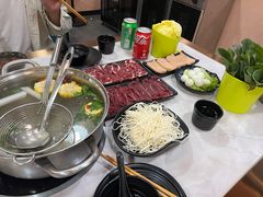 -荣记潮汕牛肉火锅(江宁天印大道店)