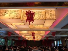 -侨美唐荔园·宴会厅(唐荔园食艺馆店)