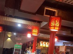 -羊家胡同·龙虾烧烤火锅(龙汇路店)