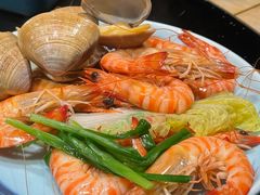 -三个渔夫·蒸汽海鲜(万德大厦店)