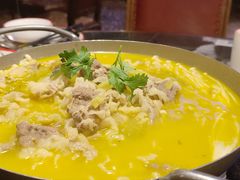 -新白鹿餐厅(百联中环店)