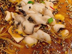 -卞氏菜根香(航空路旗舰店)