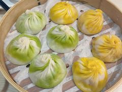 -苏小柳手作点心x茶叙小院(徐家汇分院)