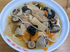 -龙华素斋(龙华路店)