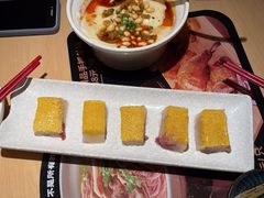-大师兄·西北小馆(金湾华发商都店)
