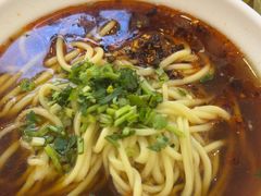 -萍姨抻面馆·鸡架冒菜(清湖店)