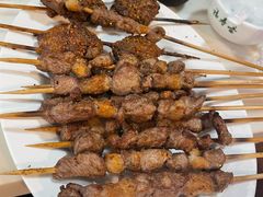 -福寿斋·老北京铜锅涮肉·烤鸭(顺义总店)