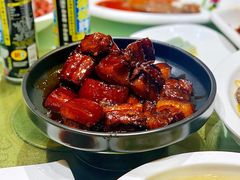 本帮红烧肉-顺风海鲜港(金玉兰店)