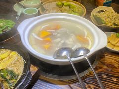 -龙泉人椰子鸡·糟粕醋·地标海南菜(龙昆南店)