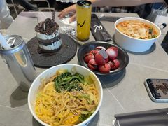 -W COLLECTIVE  DESSERT SHOP