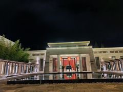 -抚仙湖万达文华酒店