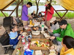 -动邦皮划艇·桨板·独木舟·团建户外运动俱乐部