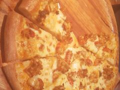 -比格比萨自助(国展店)