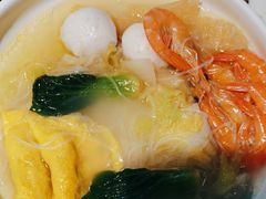 -外婆家(静安大悦城店)