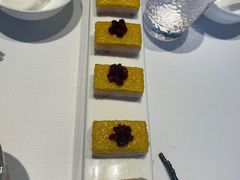 -杏花堂晋商私房菜(华熙五棵松店)