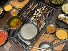 -夜食白市Yespicy·烧烤啤酒宵夜(番禺四海城店)