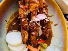 -THE PAWON·8碗(古北SOHO店)