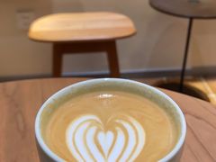 -Radar Coffee(思南路店)
