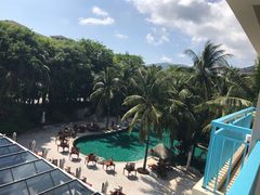 -三亚亚龙湾雅高美爵酒店