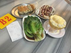 -芬芳甜品(同福路店)