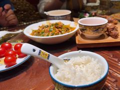 -缪氏川菜(深圳北站缤果空间店)