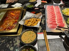 -王家渡火锅店(亦庄店)