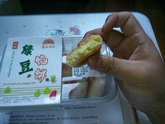 -东南饼庄(南昌市卫生学校住宅区店)