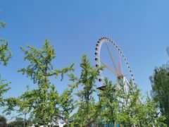 -济南国际园博园