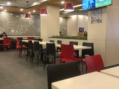 大堂-永和大王(宜山店)