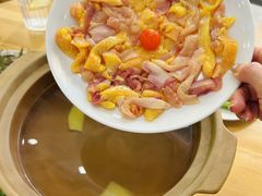 -湛林.粤西大排挡(前门店)