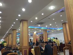 -海岛渔村大酒店(云霄路店)