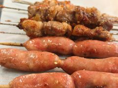 -喝丢一只鞋海鲜烧烤·海肠捞饭(东关街店)