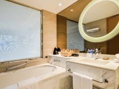 -上海中航虹桥机场泊悦酒店