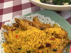 -吉源大排档·鱼生·海鲜(烧烤彩印厂店)