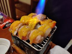 -三月居酒屋(青年大街店)