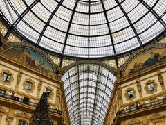 -埃马努埃莱二世拱廊