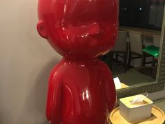 -上海虹桥西郊假日酒店