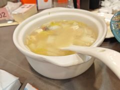 -烤肉宛饭庄(北新桥店)