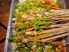 -钢管厂五区小郡肝串串香火锅(人民广场店)