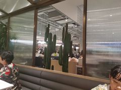 -卡朋西餐(大信新都汇店)