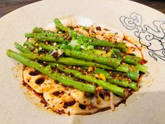 -水煮三国·川鲁江湖菜(香山店)