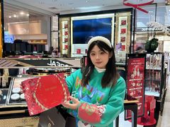 -百盛(万象城店)