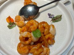 -双合园·海鲜水饺青岛菜(万佳广场店)
